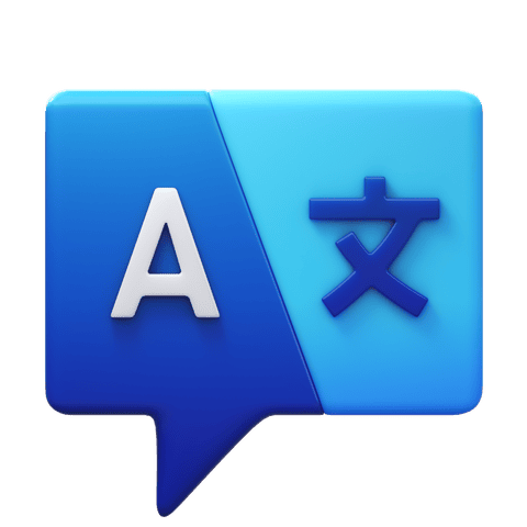 Language